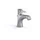 Keane TL211SD12#CP Single-Handle Bathroom Faucet in Polished Chrome
