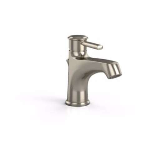Keane TL211SD12#BN Single-Handle Bathroom Faucet in Brushed Nickel