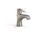 Keane TL211SD12#BN Single-Handle Bathroom Faucet in Brushed Nickel