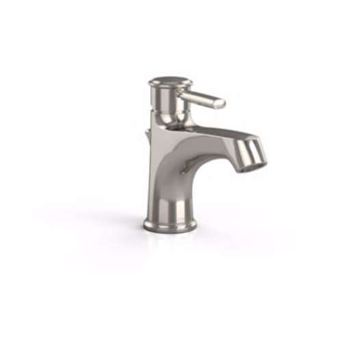 Keane TL211SD12#PN Single-Handle Bathroom Faucet in Polished Nickel