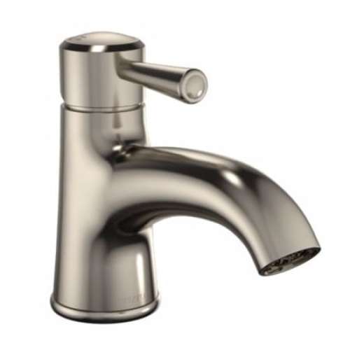Keane TL211DD12#BN Widespread Bathroom Faucet in Brushed Nickel