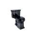 Promenade II Elongated Tornado 1-GPF 1-Piece Toilet, With Seat