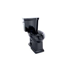 Promenade II Elongated Tornado 1.28-GPF 2 Piece Toilet, Less Seat - In Multiple Colors