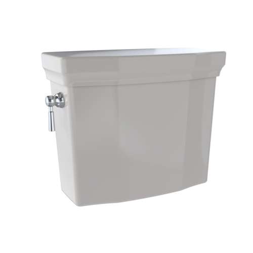 1.28 GPF Toilet Tank in Sedona Beige