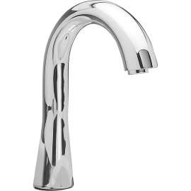 0.35 GPM EcoPower Faucet with Mixing Valve in Polished Chrome