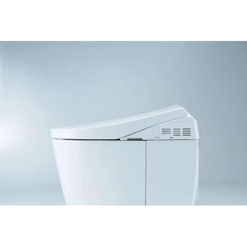 Neorest AH Elongated Tornado 1, 0.8-GPF 1-Piece Toilet, With Seat
