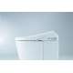 Neorest AH Elongated Tornado 1, 0.8-GPF 1-Piece Toilet, With Seat