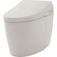Neorest AH Elongated Tornado 1, 0.8-GPF 1-Piece Toilet, With Seat