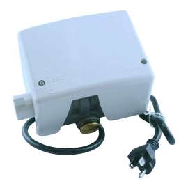 ZN Electronic Touchless Bathroom Faucet Controller