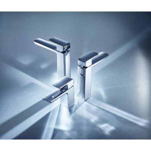 TLG02301U-M GR 1.2 GPM Single-Handle Faucet