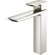 GR TLG02307U#BN 1.2 GPM Single-Handle Faucet - Vessel in Brushed Nickel