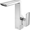 GR Deck-Mounted Fixed 1.2-GPM Single Handle Bathroom Sink Faucet