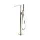GR 1.75-GPM Floor-Mounted Freestanding Tub Filler