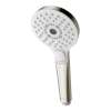 1.75 GPM Round 3 Mode Handshower in Brushed Nickel