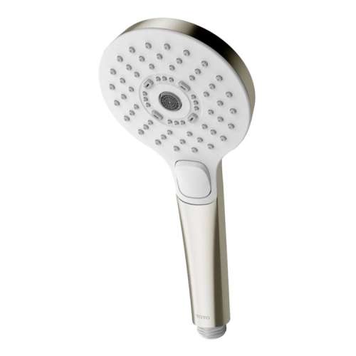 1.75 GPM Round 3 Mode Handshower in Brushed Nickel