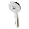 1.75 GPM Round 3 Mode Handshower in Polished Nickel