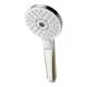 1.75 GPM Round 3 Mode Handshower in Polished Nickel