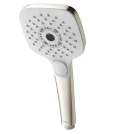 G Series 1.75-GPM Handshower with 3-Spray Settings - In Multiple Colors