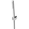 1.75 GPM Cylindrical Single Function Handshower in Brushed Nickel