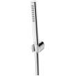 1.75 GPM Cylindrical Single Function Handshower in Brushed Nickel