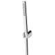 1.75 GPM Cylindrical Single Function Handshower in Brushed Nickel