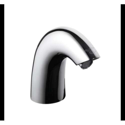 0.35 GPM Standard EcoPower Faucet with Thermostatic Mixing Valve in Polished Chrome