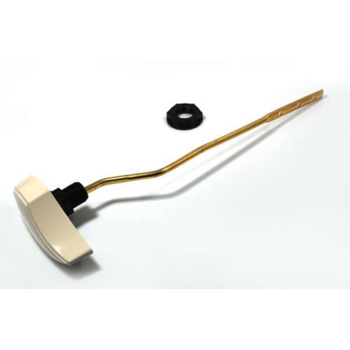 Trip Lever for ST743S in Bone