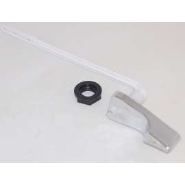 Trip Lever for CST703R in Polished Chrome