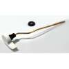 Trip Lever for ST743S in Colonial White