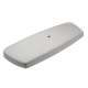 Tank Lid for Carusoe Toilets in Colonial White