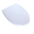 Polypropylene Elongated Slow Close Toilet Seat