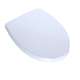 Polypropylene Elongated Slow Close Toilet Seat