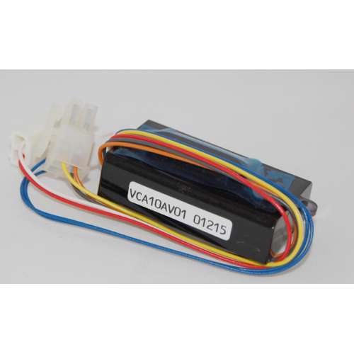 Sensor Controller for Flushometers