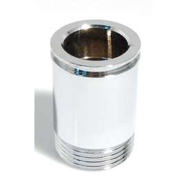 Tail Piece for Toilet and Urinal 1.0 GPF Flushmeters