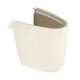 Wall Mount Lavatory Shroud in Sedona Beige