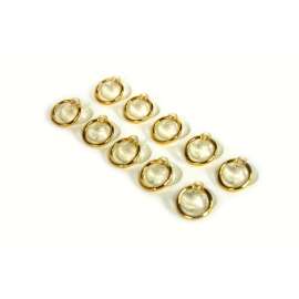 Suction Tool Set (10 Pieces) for Toilet and Urinal 1.0 GPF Flushometers