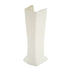 Clayton Pedestal For Sink Model LPT780