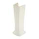 Clayton Pedestal For Sink Model LPT780