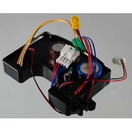 Controller for Toilet Flushometers