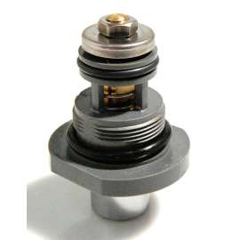 Manual Flushing Button for Toilet and Urinal 1.0 GPF Flushometers