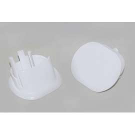 Washlet Bolt Cap Kit for 600