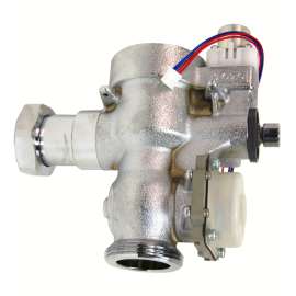 EcoPower Valve Body for 1.6 GPF Toilet Flushometers