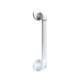 01905WH Heavy Duty 16-in Grab Bar in White
