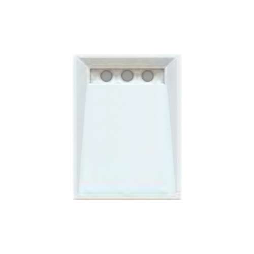TriForm 21207 51.25-in x 32.25-in Shower Base