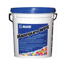 LB00114 Waterproofing Compound, 1.75 Gallons