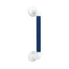 01905BU Heavy Duty 16-in Grab Bar in Blue