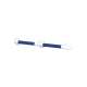 01940BU Heavy Duty 36-in Grab Bar in Blue