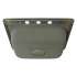 25-in x 22 1/64-in x 6-in 22 Gauge Single Bowl, Stainless Steel Kitchen Sink, Drop-in Installation, with 3 Faucet Holes