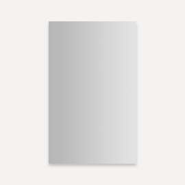 RC1626D4FP1 R3 Series 16-in x 26-in x 4-in Cabinet, Polished Edge