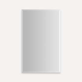 RC1626D4FB1 R3 Series 16-in x 26-in x 4-in Cabinet, Bevel Edge